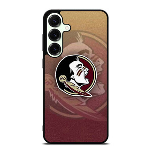 FSU FLORIDA STATES SEMINOLES LOGO Samsung Galaxy S25 Plus Case Cover FSU FLORIDA STATES SEMINOLES LOGO Samsung Galaxy S25 Plus Case Cover
