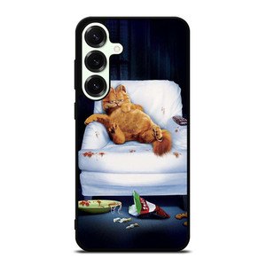 GARFIELD THE LAZY CAT Samsung Galaxy S25 Plus Case Cover