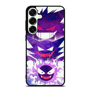 GENGAR POKEMON ART Samsung Galaxy S25 Plus Case Cover