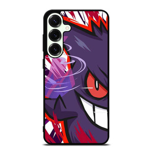 GENGAR POKEMON POCKET MONSTERS Samsung Galaxy S25 Plus Case Cover