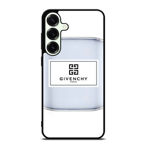 GIVENCHY PARIS LIGHT BLUE Samsung Galaxy S25 Plus Case Cover GIVENCHY PARIS LIGHT BLUE Samsung Galaxy S25 Plus Case Cover