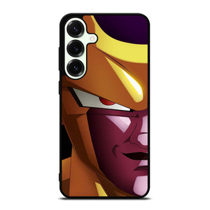 GOLDEN FRIEZA DRAGON BALL FACE Samsung Galaxy S25 Plus Case Cover GOLDEN FRIEZA DRAGON BALL FACE Samsung Galaxy S25 Plus Case Cover