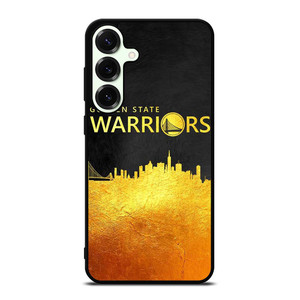 GOLDEN STATE WARRIORS ART LOGO Samsung Galaxy S25 Plus Case Cover