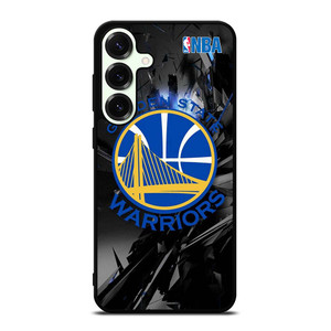 GOLDEN STATE WARRIORS LOGO NBA Samsung Galaxy S25 Plus Case Cover
