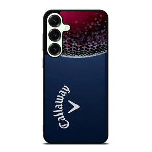GOLF CALLAWAY LOGO Samsung Galaxy S25 Plus Case Cover