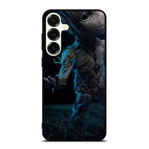 GROOT AVENGERS Samsung Galaxy S25 Plus Case Cover GROOT AVENGERS Samsung Galaxy S25 Plus Case Cover