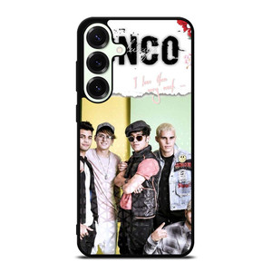 GROUP CNCO Samsung Galaxy S25 Plus Case Cover