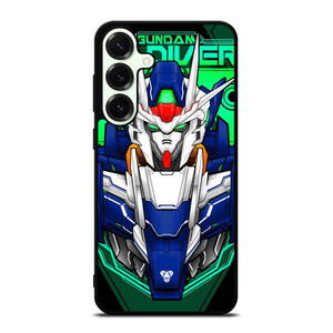 GUNDAM 00 DIVER Samsung Galaxy S25 Plus Case Cover