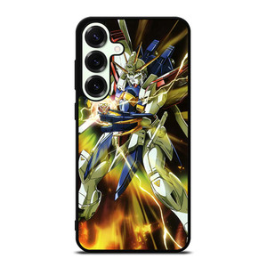 GUNDAM POWER Samsung Galaxy S25 Plus Case Cover GUNDAM POWER Samsung Galaxy S25 Plus Case Cover