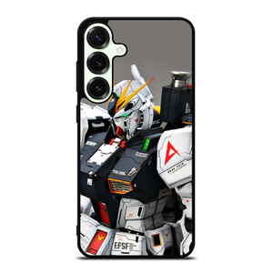 GUNDAM RX-93 Samsung Galaxy S25 Plus Case Cover