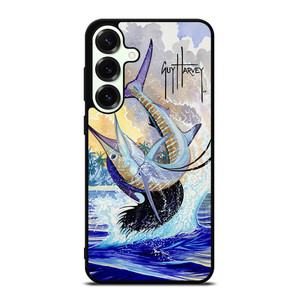 GUY HARVEY ISLAND 2 Samsung Galaxy S25 Plus Case Cover