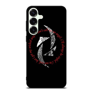 HALESTORM BAND LOGO Samsung Galaxy S25 Plus Case Cover