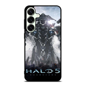 HALO 5 GUARDIANS Samsung Galaxy S25 Plus Case Cover HALO 5 GUARDIANS Samsung Galaxy S25 Plus Case Cover