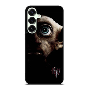 HARRY POTTER DOBBY FACE Samsung Galaxy S25 Plus Case Cover