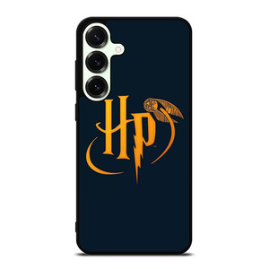 HARRY POTTER HP LOGO Samsung Galaxy S25 Plus Case Cover