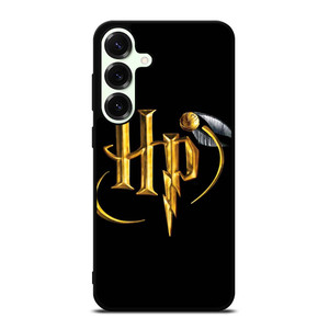HARRY POTTER HP MOVIE LOGO Samsung Galaxy S25 Plus Case Cover