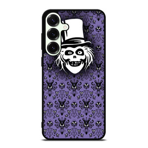 HAUNTED MANSION GHOST Samsung Galaxy S25 Plus Case Cover HAUNTED MANSION GHOST Samsung Galaxy S25 Plus Case Cover