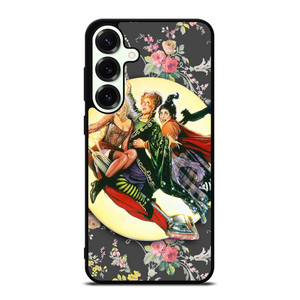 HOCUS POCUS DISNEY Samsung Galaxy S25 Plus Case Cover