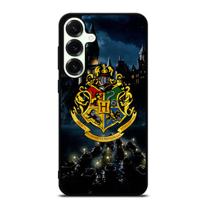 HOGWARTS HOUSE HARRY POTTER Samsung Galaxy S25 Plus Case Cover
