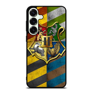 HOGWARTS LOGO HARRY POTTER Samsung Galaxy S25 Plus Case Cover HOGWARTS LOGO HARRY POTTER Samsung Galaxy S25 Plus Case Cover