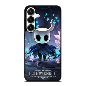 HOLLOW KNIGHT GAMES Samsung Galaxy S25 Plus Case Cover HOLLOW KNIGHT GAMES Samsung Galaxy S25 Plus Case Cover
