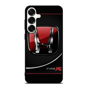HONDA TYPE R LOGO Samsung Galaxy S25 Plus Case Cover