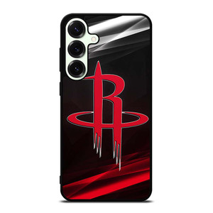HOUSTON ROCKETS NBA Samsung Galaxy S25 Plus Case Cover
