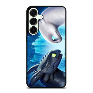 HOW TO TRAIN YOUR DRAGON TOOTHLESS Samsung Galaxy S25 Plus Case Cover HOW TO TRAIN YOUR DRAGON TOOTHLESS Samsung Galaxy S25 Plus Case Cover