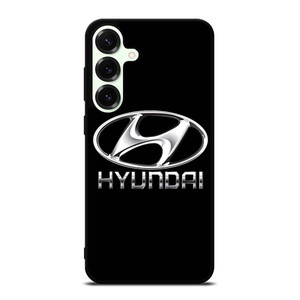 HYUNDAI LOGO Samsung Galaxy S25 Plus Case Cover