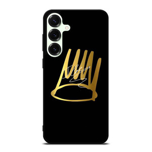 J COLE BORN SINNER SIGNATURE Samsung Galaxy S25 Plus Case Cover J COLE BORN SINNER SIGNATURE Samsung Galaxy S25 Plus Case Cover