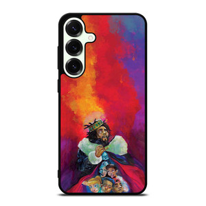 J COLE KOD ALBUM COVER Samsung Galaxy S25 Plus Case Cover J COLE KOD ALBUM COVER Samsung Galaxy S25 Plus Case Cover