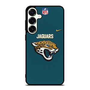 JACKSONVILLE JAGUARS JERSEY NFL Samsung Galaxy S25 Plus Case Cover JACKSONVILLE JAGUARS JERSEY NFL Samsung Galaxy S25 Plus Case Cover
