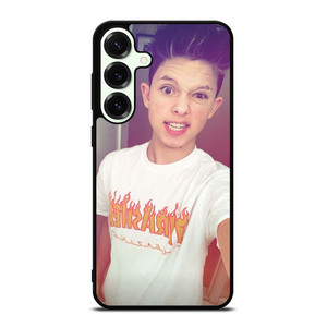 JACOB SARTORIUS Samsung Galaxy S25 Plus Case Cover