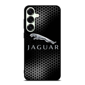 JAGUAR BLACK ICON Samsung Galaxy S25 Plus Case Cover JAGUAR BLACK ICON Samsung Galaxy S25 Plus Case Cover
