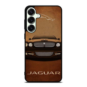 JAGUAR CAR ART Samsung Galaxy S25 Plus Case Cover