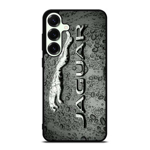 JAGUAR EMBLEM HOOD Samsung Galaxy S25 Plus Case Cover