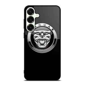 JAGUAR LOGO ICON CAR Samsung Galaxy S25 Plus Case Cover