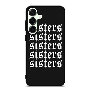 JAMES CHARLES SISTERS Samsung Galaxy S25 Plus Case Cover