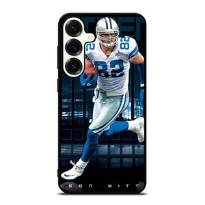JASON WITTEN DALLAS COWBOYS Samsung Galaxy S25 Plus Case Cover