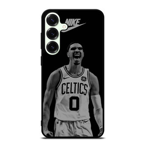 JAYSON TATUM BOSTON CELTICS NIKE Samsung Galaxy S25 Plus Case Cover JAYSON TATUM BOSTON CELTICS NIKE Samsung Galaxy S25 Plus Case Cover