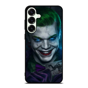 JEROME THE JOKER GOTHAM Samsung Galaxy S25 Plus Case Cover JEROME THE JOKER GOTHAM Samsung Galaxy S25 Plus Case Cover