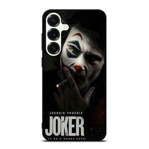JOAQUIN PHOENIX THE JOKER 2 Samsung Galaxy S25 Plus Case Cover