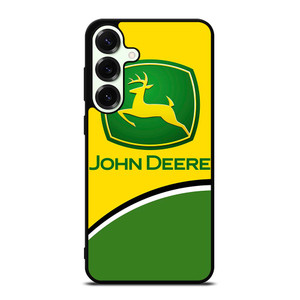 JOHN DEERE 2 Samsung Galaxy S25 Plus Case Cover