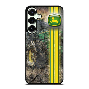 JOHN DEERE 5 Samsung Galaxy S25 Plus Case Cover JOHN DEERE 5 Samsung Galaxy S25 Plus Case Cover