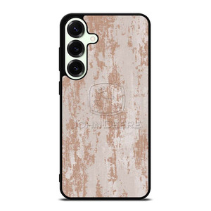 JOHN DEERE RUSTY LOGO Samsung Galaxy S25 Plus Case Cover JOHN DEERE RUSTY LOGO Samsung Galaxy S25 Plus Case Cover