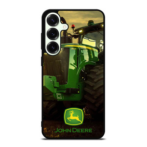 JOHN DEERE TRACTOR 4 Samsung Galaxy S25 Plus Case Cover JOHN DEERE TRACTOR 4 Samsung Galaxy S25 Plus Case Cover