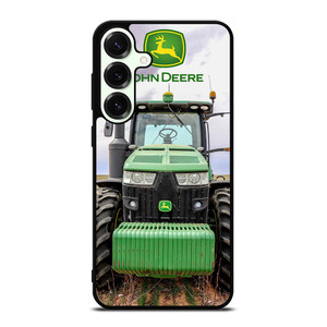JOHN DEERE TRACTOR Samsung Galaxy S25 Plus Case Cover