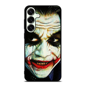 JOKER HEATH LEDGER Samsung Galaxy S25 Plus Case Cover