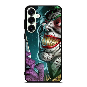 JOKER WITH CROWBAR DC BATMAN CARTOON Samsung Galaxy S25 Plus Case Cover JOKER WITH CROWBAR DC BATMAN CARTOON Samsung Galaxy S25 Plus Case Cover