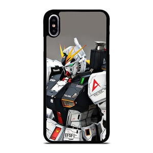 GUNDAM RX-93 iPhone XS Max Case Cover GUNDAM RX-93 iPhone XS Max Case Cover